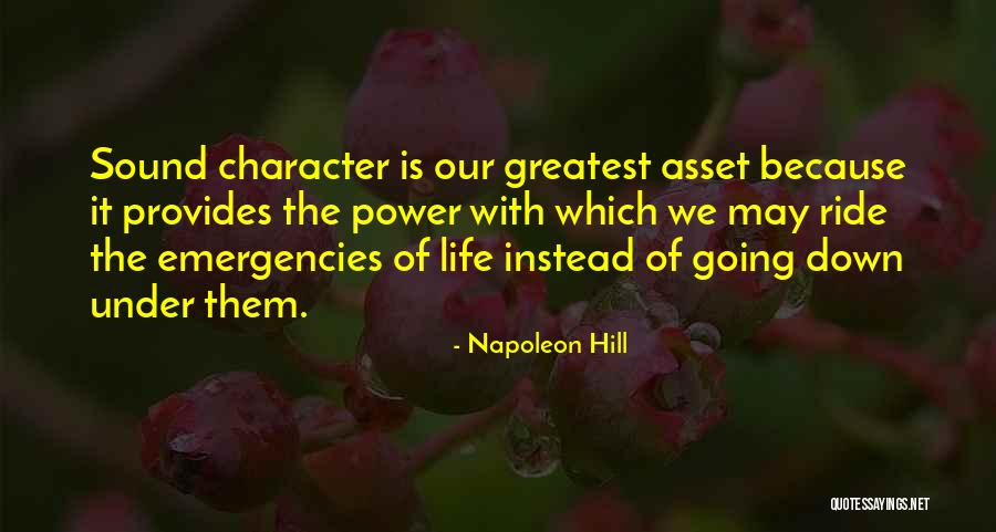 Bad Break Ups Quotes By Napoleon Hill Bad Break Ups Quotes By Napoleon Hill