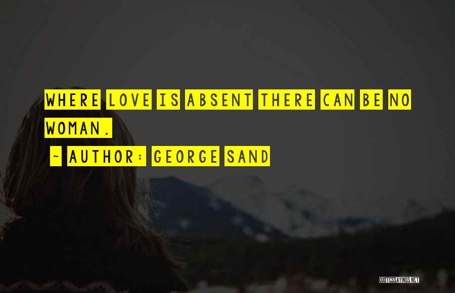 Bad Company Song Quotes By George Sand