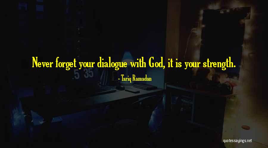 Bad Conversation Example Quotes By Tariq Ramadan Bad Conversation Example Quotes By Tariq Ramadan