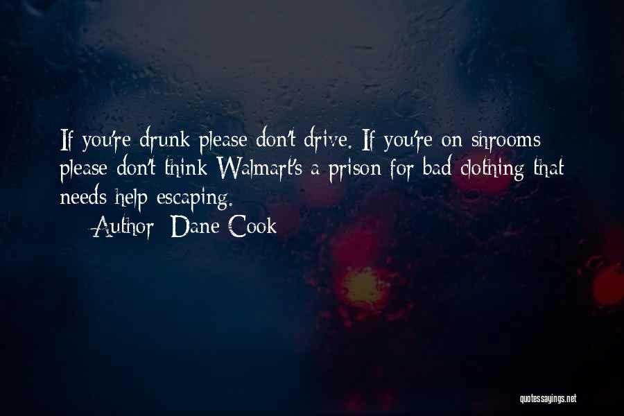 Bad Cook Quotes By Dane Cook