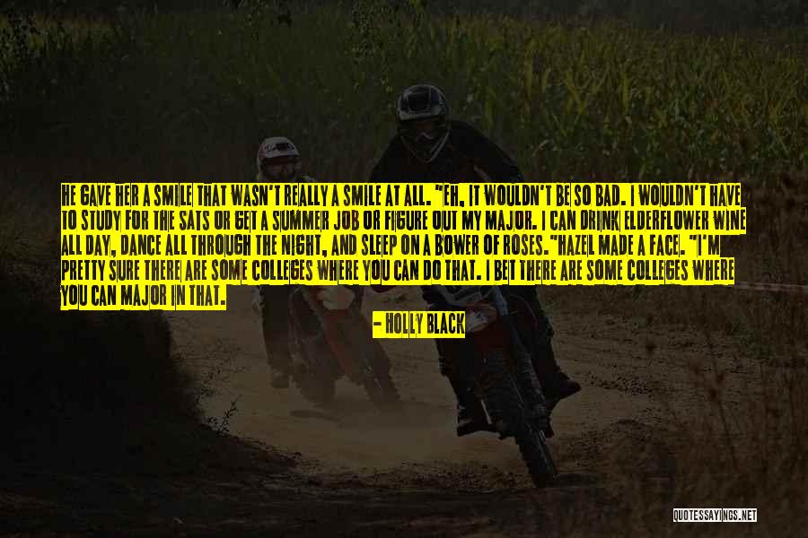 Bad Dance Quotes By Holly Black Bad Dance Quotes By Holly Black