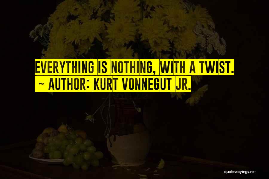 Bad Dates Quotes By Kurt Vonnegut Jr.