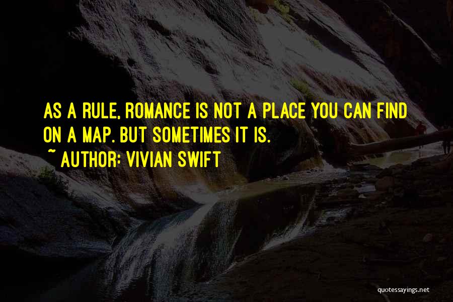 Bad Dates Quotes By Vivian Swift