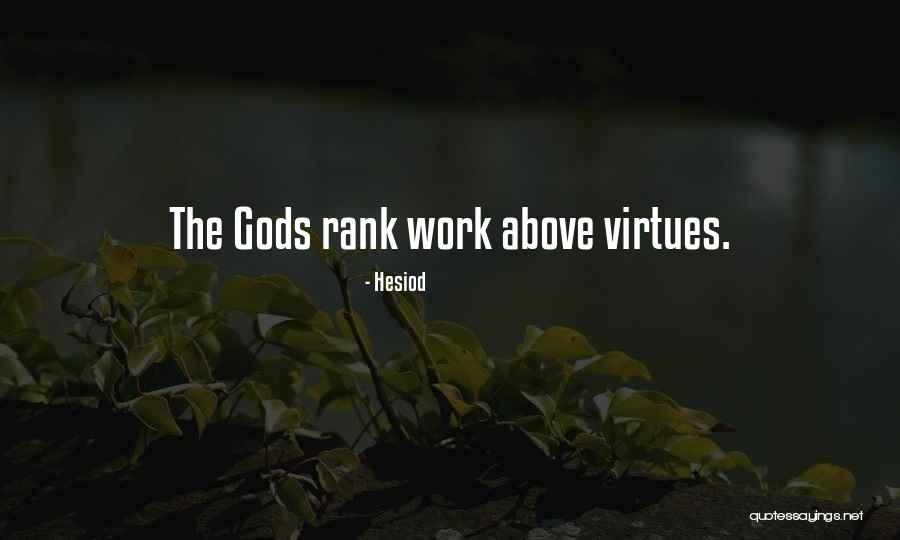 Bad Days Rolling Quotes By Hesiod Bad Days Rolling Quotes By Hesiod