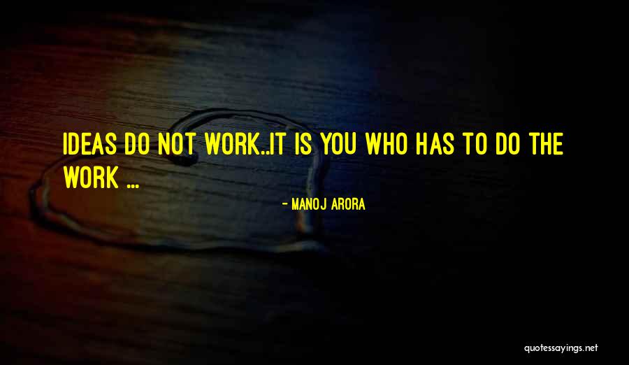 Bad Days Rolling Quotes By Manoj Arora