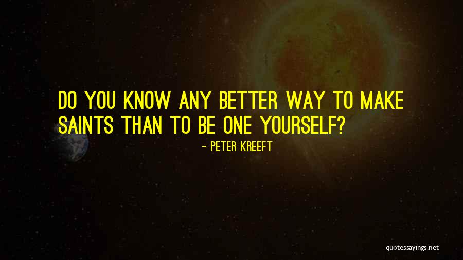 Bad Days Rolling Quotes By Peter Kreeft Bad Days Rolling Quotes By Peter Kreeft
