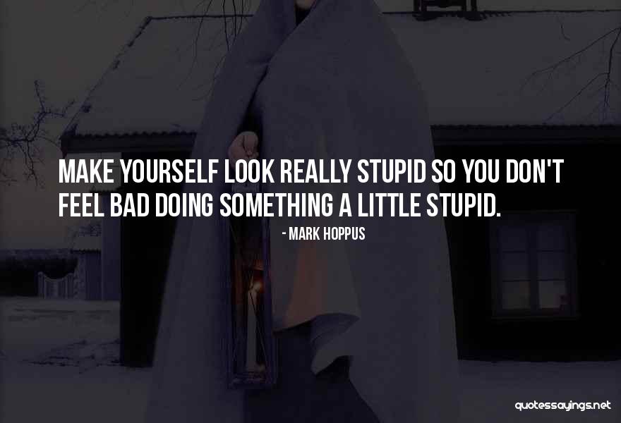 Bad Doing Quotes By Mark Hoppus Bad Doing Quotes By Mark Hoppus