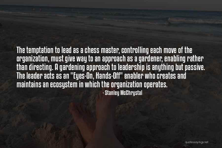 Bad Effects Of Media Quotes By Stanley McChrystal Bad Effects Of Media Quotes By Stanley McChrystal