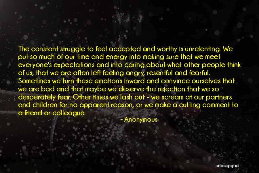 Bad Expectations Quotes By Anonymous Bad Expectations Quotes By Anonymous