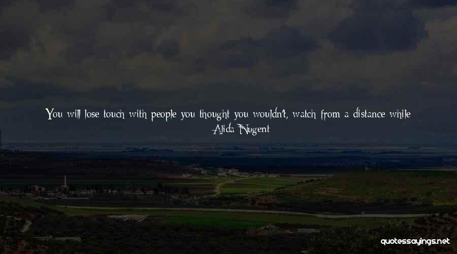 Bad Experience In Love Quotes By Alida Nugent Bad Experience In Love Quotes By Alida Nugent