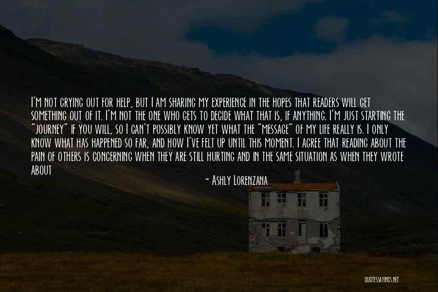 Bad Experience In Love Quotes By Ashly Lorenzana Bad Experience In Love Quotes By Ashly Lorenzana