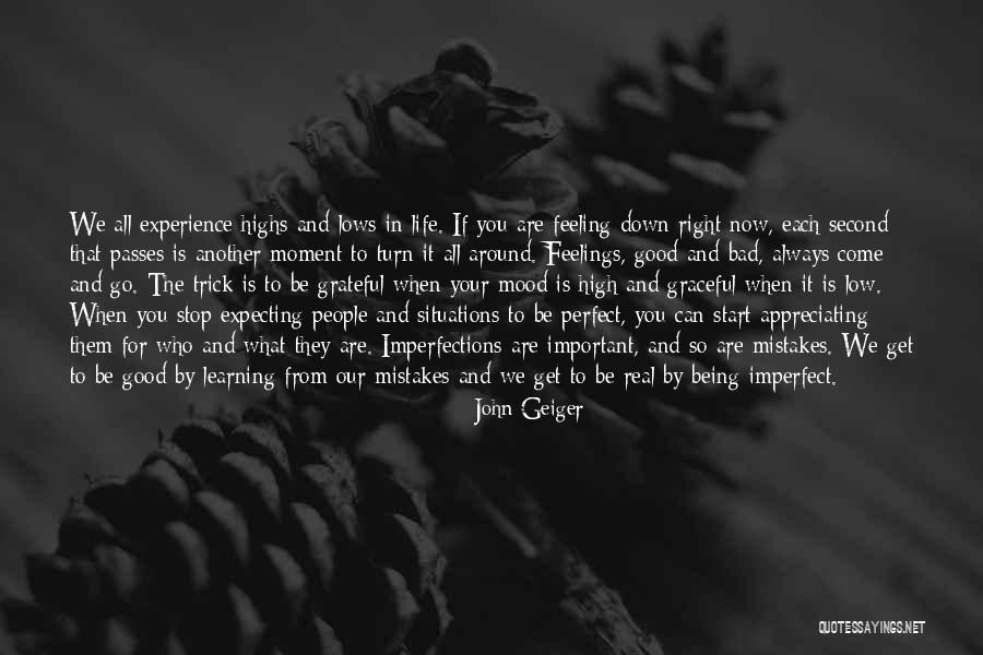 Bad Experience In Love Quotes By John Geiger Bad Experience In Love Quotes By John Geiger