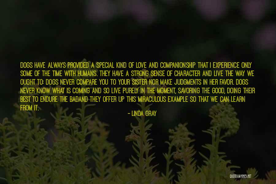 Bad Experience In Love Quotes By Linda Gray Bad Experience In Love Quotes By Linda Gray