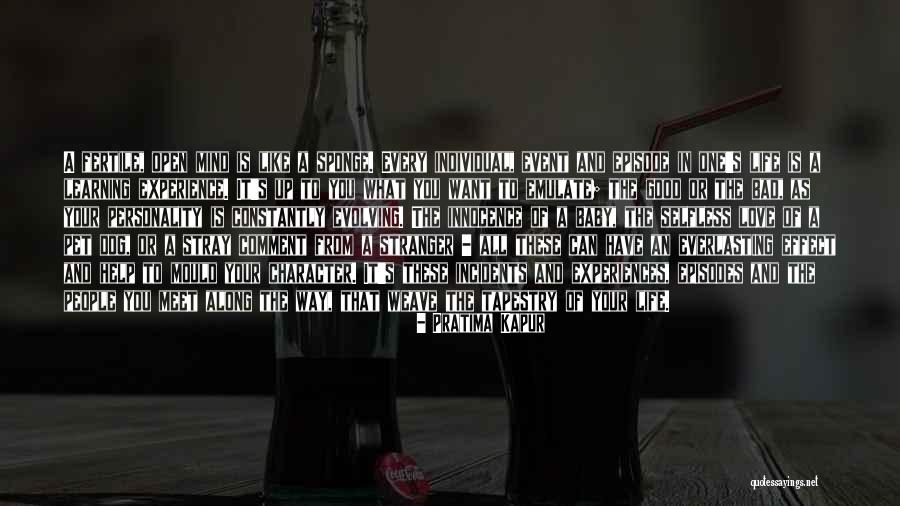 Bad Experience In Love Quotes By Pratima Kapur Bad Experience In Love Quotes By Pratima Kapur