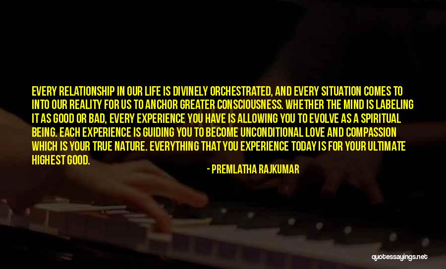 Bad Experience In Love Quotes By Premlatha Rajkumar Bad Experience In Love Quotes By Premlatha Rajkumar