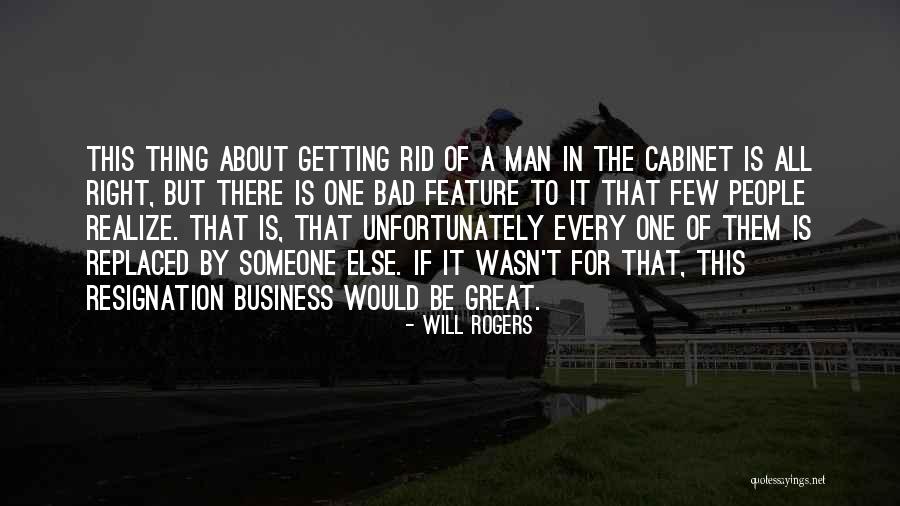 Bad For Business Quotes By Will Rogers Bad For Business Quotes By Will Rogers