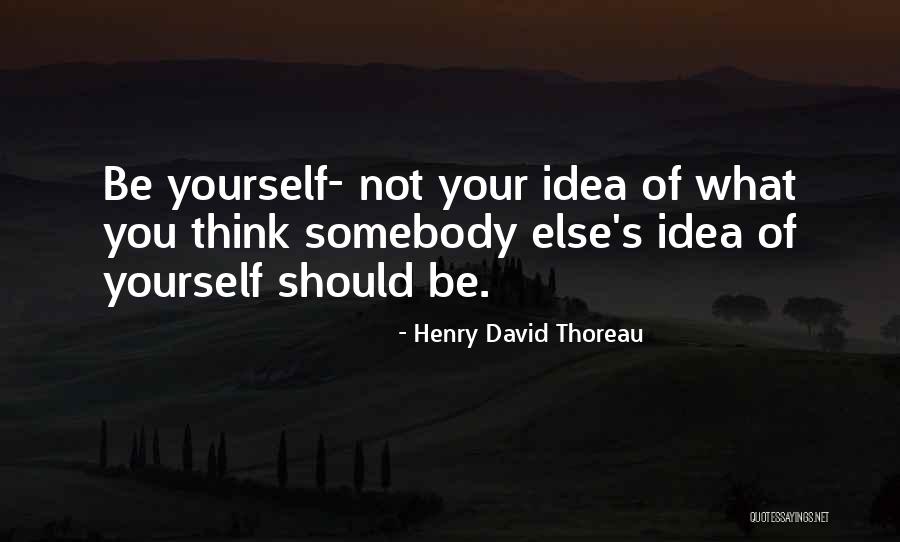 Bad Friends Being Mean Quotes By Henry David Thoreau Bad Friends Being Mean Quotes By Henry David Thoreau