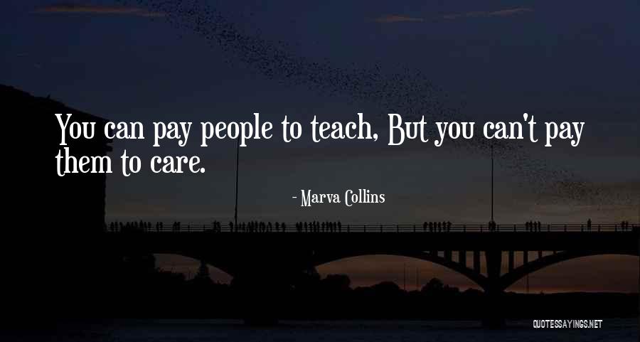 Bad Girls Don T Die Quotes By Marva Collins Bad Girls Don T Die Quotes By Marva Collins