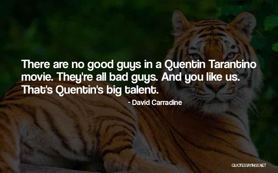 Bad Guy Movie Quotes By David Carradine Bad Guy Movie Quotes By David Carradine