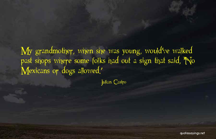 Bad Guys In The Road Quotes By Julian Castro Bad Guys In The Road Quotes By Julian Castro
