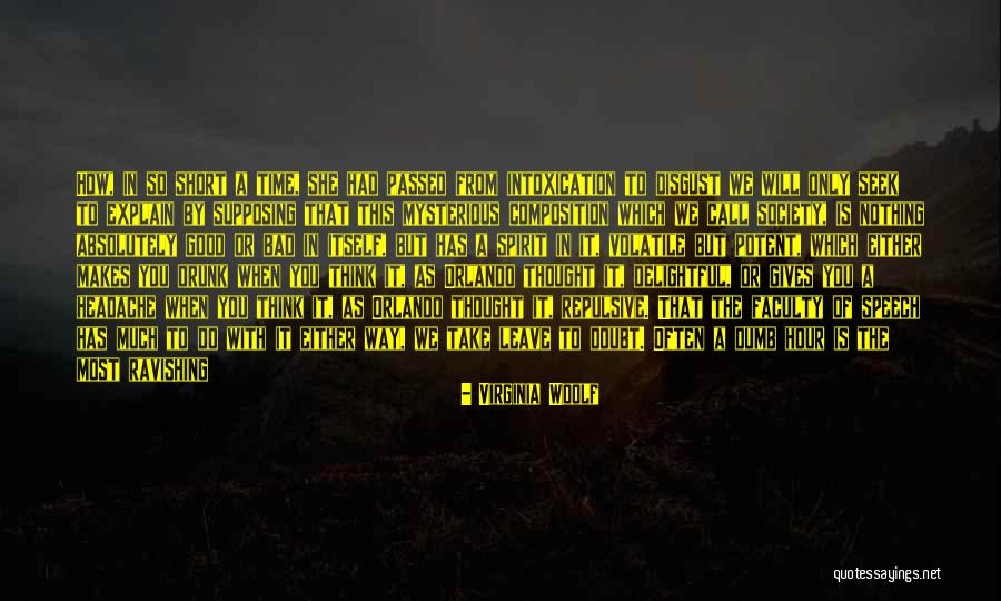 Bad Headache Quotes By Virginia Woolf Bad Headache Quotes By Virginia Woolf