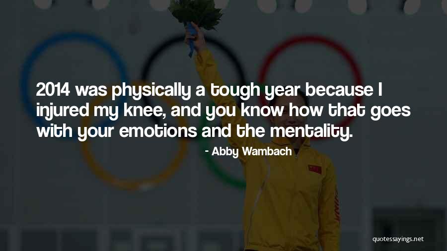 Bad Hillary Clinton Quotes By Abby Wambach Bad Hillary Clinton Quotes By Abby Wambach