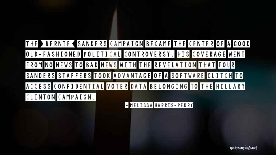 Bad Hillary Clinton Quotes By Melissa Harris-Perry Bad Hillary Clinton Quotes By Melissa Harris-Perry