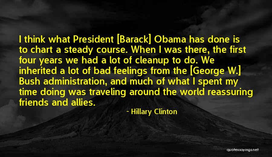 Bad Hillary Quotes By Hillary Clinton Bad Hillary Quotes By Hillary Clinton