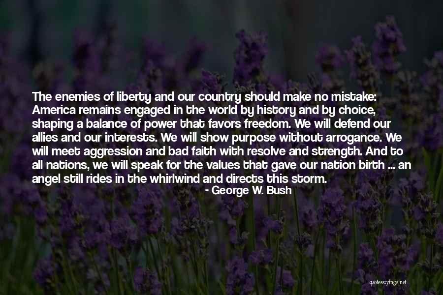 Bad History Quotes By George W. Bush Bad History Quotes By George W. Bush