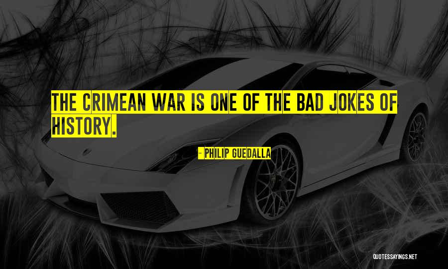 Bad History Quotes By Philip Guedalla Bad History Quotes By Philip Guedalla