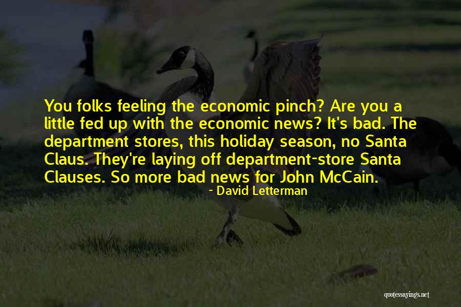 Bad Holiday Quotes By David Letterman Bad Holiday Quotes By David Letterman