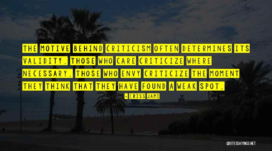 Bad Intentions Quotes By Criss Jami Bad Intentions Quotes By Criss Jami