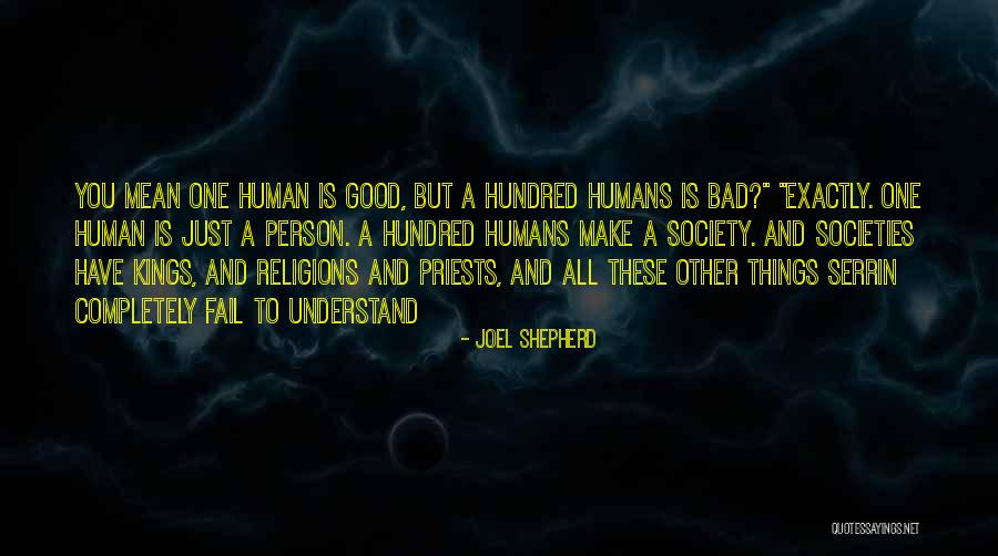 Bad Kings Quotes By Joel Shepherd Bad Kings Quotes By Joel Shepherd