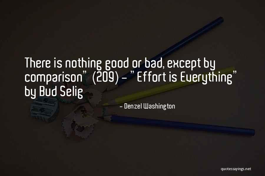 Bad Life Quotes By Denzel Washington Bad Life Quotes By Denzel Washington