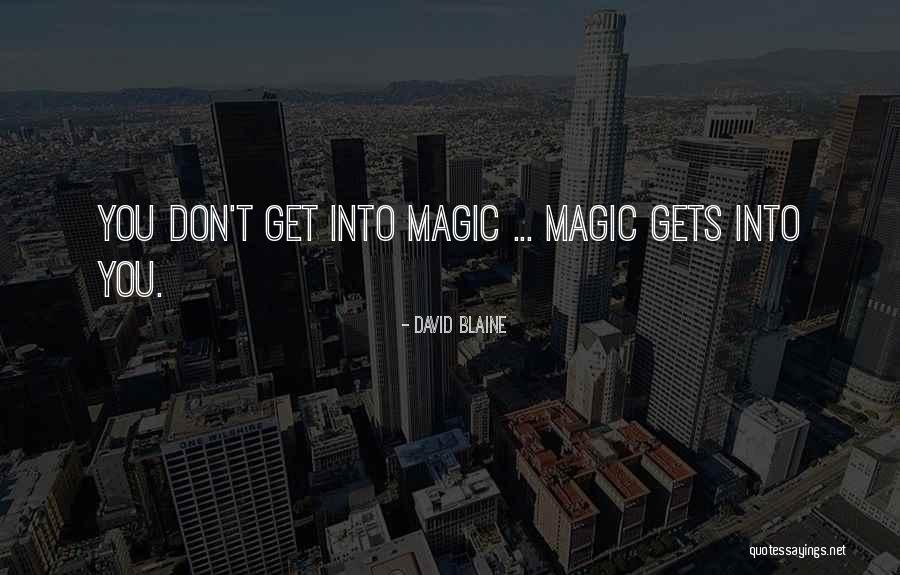 Bad Lip Reading Quotes By David Blaine Bad Lip Reading Quotes By David Blaine