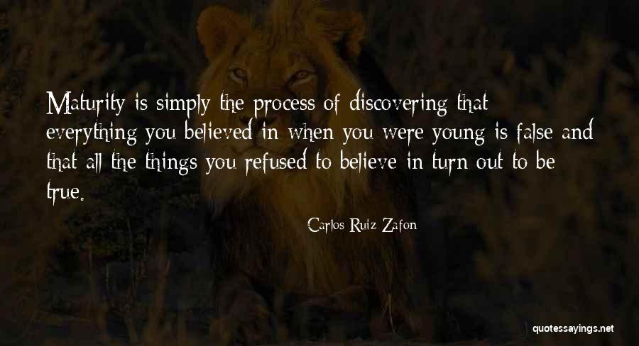 Bad Living Conditions Quotes By Carlos Ruiz Zafon Bad Living Conditions Quotes By Carlos Ruiz Zafon