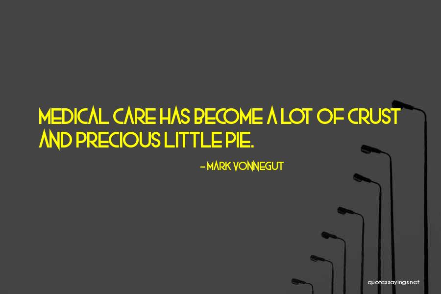 Bad Living Conditions Quotes By Mark Vonnegut Bad Living Conditions Quotes By Mark Vonnegut