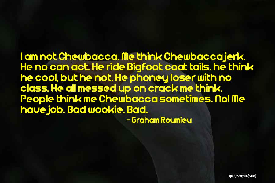 Bad Loser Quotes By Graham Roumieu Bad Loser Quotes By Graham Roumieu
