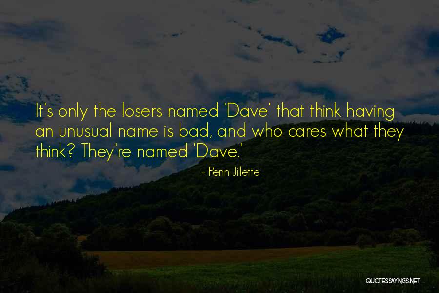 Bad Losers Quotes By Penn Jillette Bad Losers Quotes By Penn Jillette