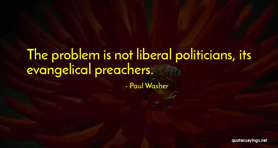 Bad Luck Curses Quotes By Paul Washer Bad Luck Curses Quotes By Paul Washer