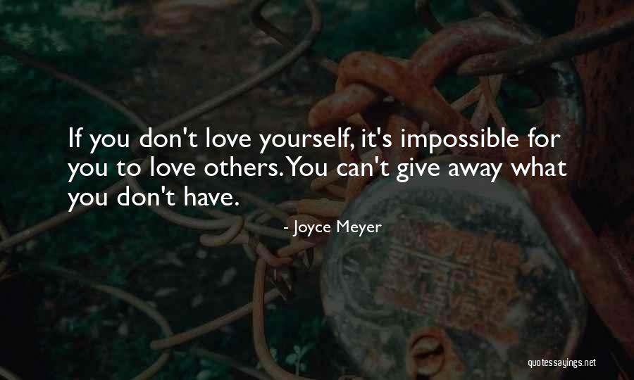 Bad Machinery Quotes By Joyce Meyer Bad Machinery Quotes By Joyce Meyer