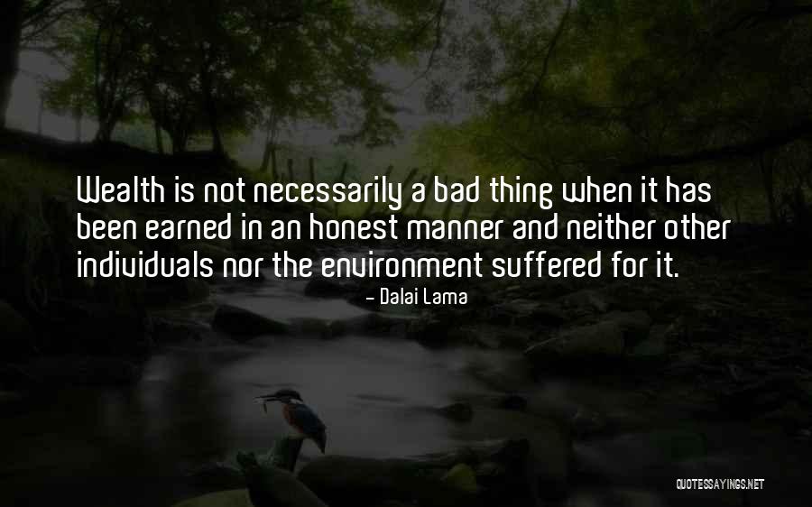 Bad Manner Quotes By Dalai Lama Bad Manner Quotes By Dalai Lama