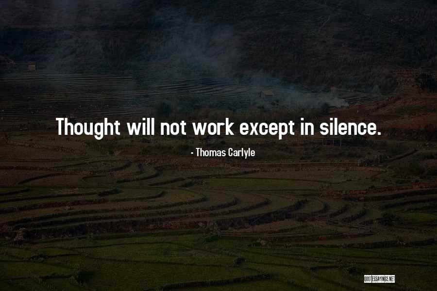 Bad Mouthing Your Previous Workplace Meme Quotes By Thomas Carlyle Bad Mouthing Your Previous Workplace Meme Quotes By Thomas Carlyle