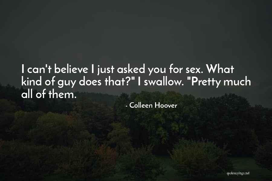 Bad Neighborhoods Quotes By Colleen Hoover Bad Neighborhoods Quotes By Colleen Hoover