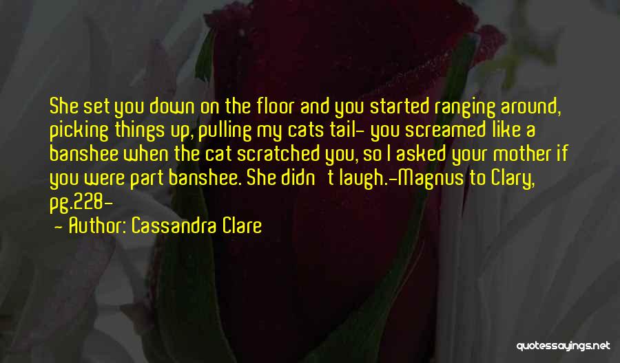 Bad Neighbours Seth Rogen Quotes By Cassandra Clare