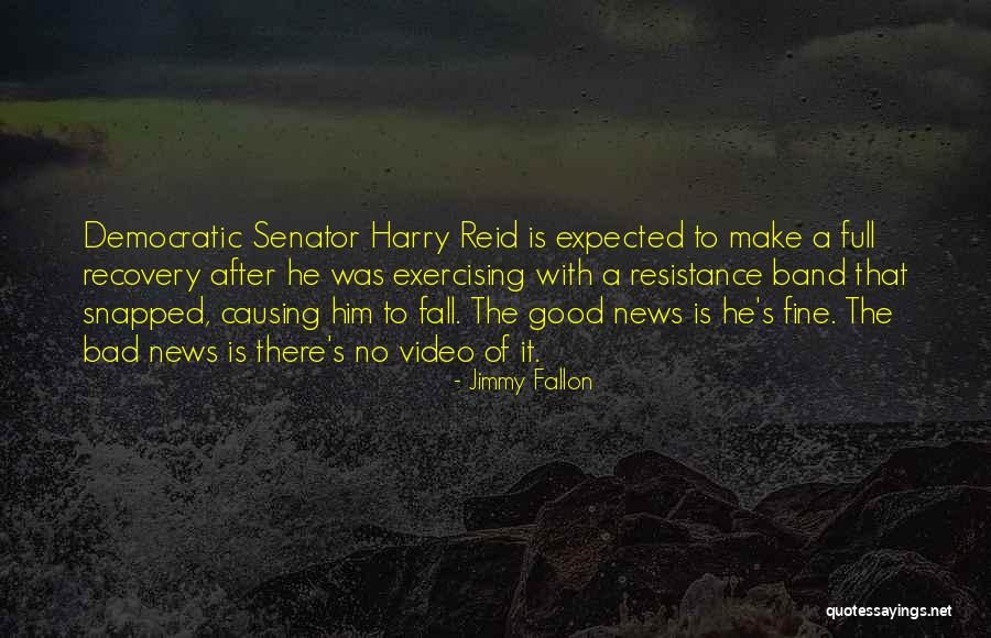 Bad News After Bad News Quotes By Jimmy Fallon Bad News After Bad News Quotes By Jimmy Fallon