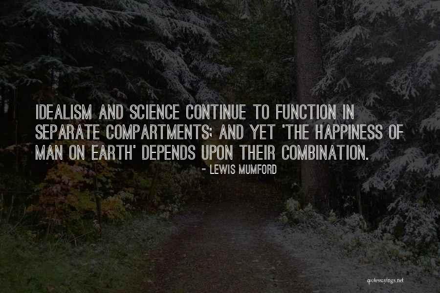 Bad News Tragic Quotes By Lewis Mumford Bad News Tragic Quotes By Lewis Mumford