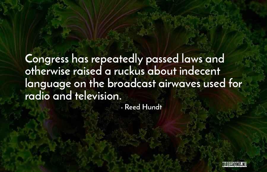 Bad Opportunist Quotes By Reed Hundt Bad Opportunist Quotes By Reed Hundt