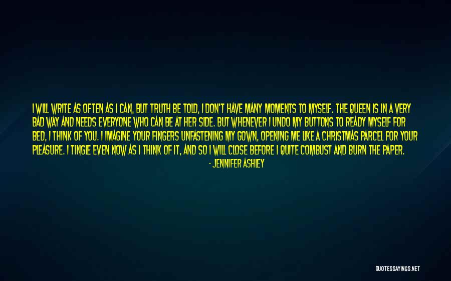 Bad Paper Quotes By Jennifer Ashley Bad Paper Quotes By Jennifer Ashley