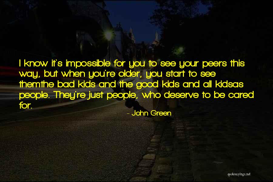 Bad Paper Quotes By John Green Bad Paper Quotes By John Green
